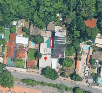 Galpão/Depósito/Armazém à venda, 800m² no Camorim, Rio de Janeiro