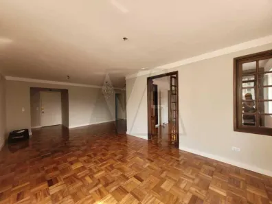 Apartamento com 3 Quartos para venda ou aluguel, 150m² no Jardim Paulista, São Paulo