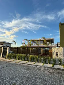 Casa de Condomínio com 6 Quartos à venda, 280m² no Olivença, Ilhéus