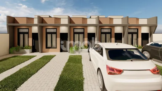Casa de Condomínio com 1 Quarto à venda, 36m² no Jardim Casagrande, Sorocaba