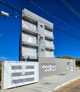 Apartamento com 3 Quartos à venda, 75m² no Parque San Carlo, Poços de Caldas