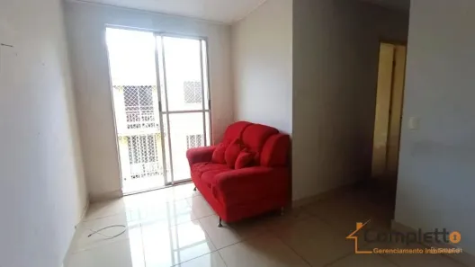 Apartamento com 2 Quartos à venda, 47m² no Taquara, Rio de Janeiro