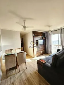 Apartamento com 2 Quartos à venda, 50m² no Vila Ré, São Paulo