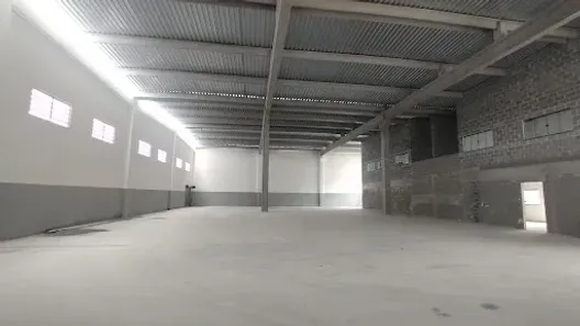 Galpão/Depósito/Armazém para alugar, 650m² no Jardim Rio Comprido, Jacareí