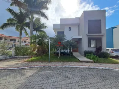 Casa com 5 Quartos à venda, 288m² no Cachoeira do Bom Jesus, Florianópolis