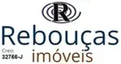 Logo da imobiliária