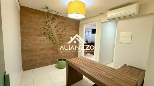 Ponto Comercial para alugar, 65m² no Jardim Califórnia, Ribeirão Preto