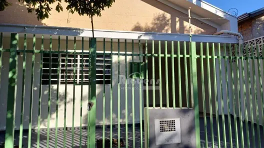 Casa com 3 Quartos à venda, 140m² no Jardim Soraia, São José do Rio Preto