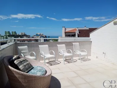 Cobertura com 2 Quartos à venda, 101m² no Praia Grande, Ubatuba