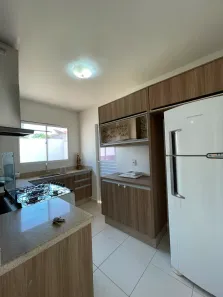 Casa de Condomínio com 3 Quartos para alugar, 89m² no Jardim Imperial, Cuiabá