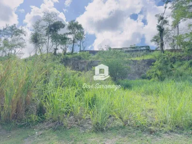 Lote/Terreno à venda, 1040m² no Badu, Niterói