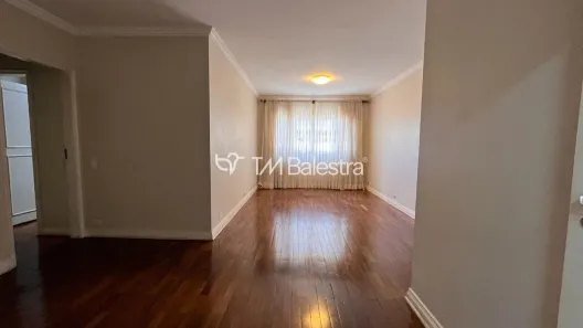 Apartamento com 3 Quartos para venda ou aluguel, 117m² no Cambuí, Campinas