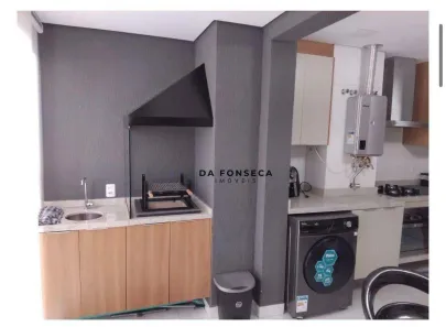 Apartamento com 2 Quartos à venda, 61m² no km 18, Osasco