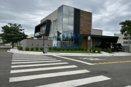 Sobrado com 3 Quartos à venda, 536m² no Chácara Letônia, Americana