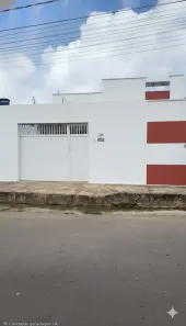 Casa com 3 Quartos à venda, 70m² no Alto Turu, São José de Ribamar