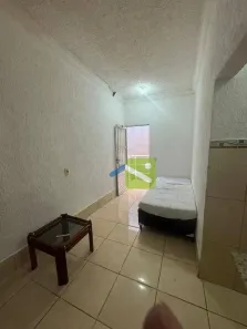 Kitnet com 1 Quarto para alugar, 25m² no Vila São Luís(Zona Oeste), São Paulo
