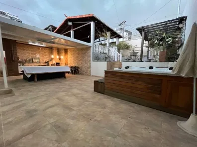 Casa com 3 Quartos à venda, 253m² no Santa Helena (Barreiro), Belo Horizonte