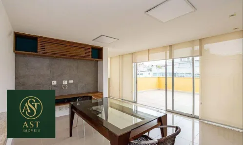 Cobertura com 3 Quartos à venda, 196m² no Ingá, Niterói