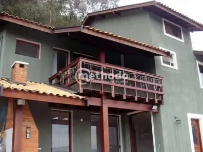 Casa com 3 Quartos à venda, 300m² no Colinas do Ermitage (Sousas), Campinas