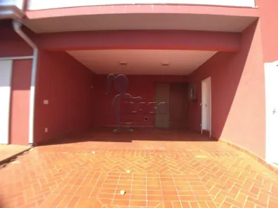 Casa com 4 Quartos para alugar, 616m² no Jardim Canadá, Ribeirão Preto