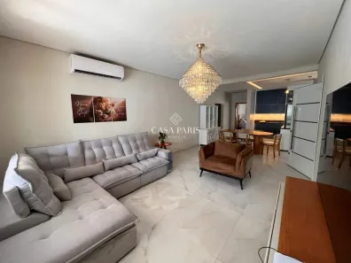 Casa com 5 Quartos à venda, 212m² no Canto do Forte, Praia Grande
