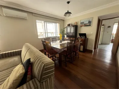Apartamento com 3 Quartos à venda, 129m² no Itaim Bibi, São Paulo