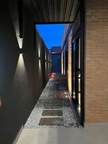 Casa com 2 Quartos à venda, 160m² no Residencial Reserva da Barra, Jaguariúna