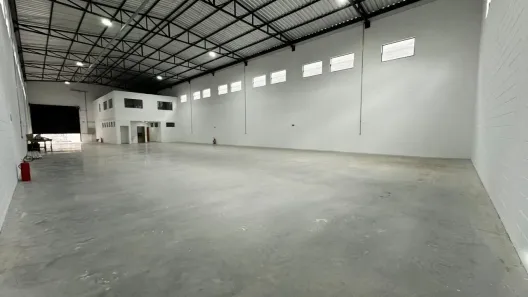 Galpão/Depósito/Armazém para alugar, 850m² no Eldorado, São José dos Campos