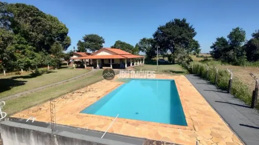 Fazenda/Sítio com 2 Quartos à venda, 377m² no Vila Doutor Laurindo, Tatuí