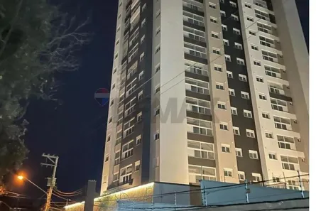 Apartamento com 2 Quartos para alugar, 40m² no Jardim Paraíso, São Paulo