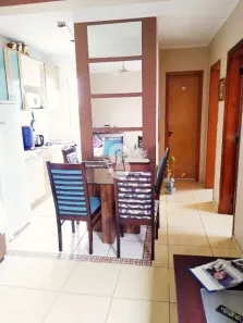 Apartamento com 2 Quartos à venda, 51m² no Santos Dumont, São Leopoldo