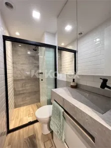 Apartamento com 1 Quarto à venda, 46m² no Cambuci, São Paulo