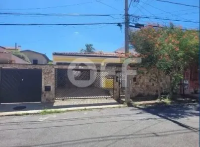 Casa com 3 Quartos à venda, 164m² no Vila Proost de Souza, Campinas