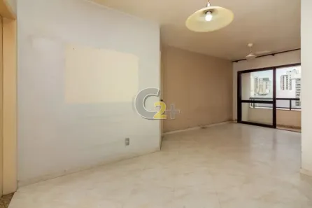 Apartamento com 3 Quartos à venda, 156m² no Perdizes, São Paulo