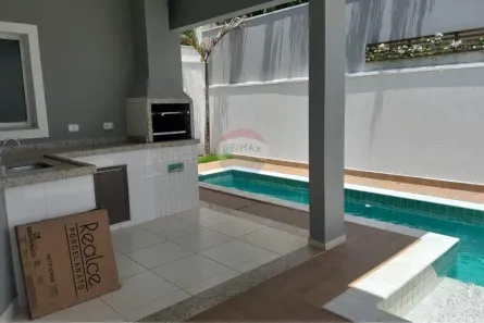 Casa de Condomínio com 3 Quartos para alugar, 230m² no Bosque, Vinhedo