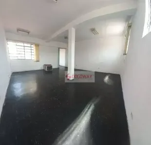 Galpão/Depósito/Armazém à venda, 324m² no Ipiranga, São Paulo