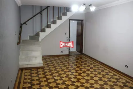 Sobrado com 2 Quartos à venda, 113m² no Cerâmica, São Caetano do Sul