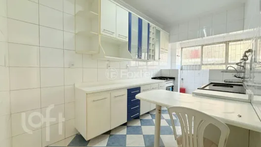 Apartamento com 3 Quartos à venda, 127m² no Jardim Lindóia, Porto Alegre