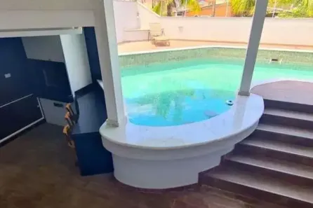 Sobrado com 6 Quartos à venda, 550m² no Jardim Enseada, Guarujá