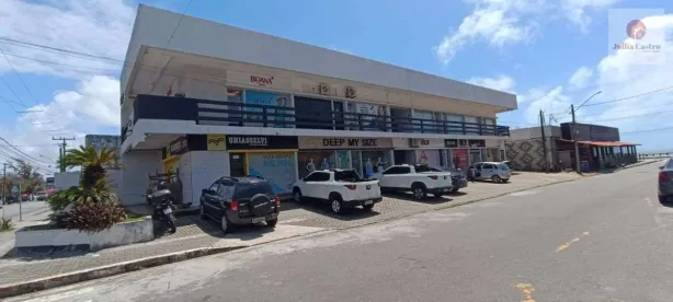 Sala Comercial para alugar, 32m² no Bairro Novo, Olinda