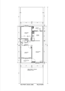 Casa com 2 Quartos à venda, 58m² no Areal, Pelotas