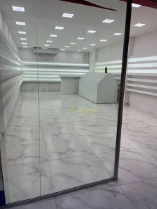Ponto Comercial para alugar, 115m² no Santo Antônio, Recife