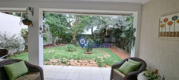 Imóvel Comercial com 4 Quartos à venda, 322m² no Indianópolis, São Paulo