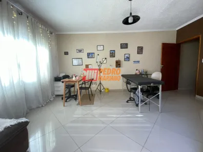 Sobrado com 3 Quartos à venda, 240m² no Rudge Ramos, São Bernardo do Campo