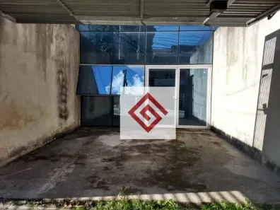 Prédio Comercial à venda, 750m² no Jardim Ana Maria, Santo André