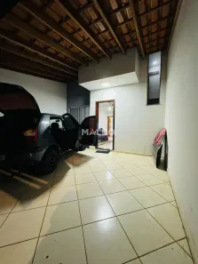 Sobrado com 3 Quartos à venda, 100m² no Jardim Terramérica II, Americana
