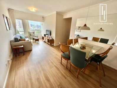 Apartamento com 3 Quartos à venda, 92m² no Coqueiros, Florianópolis