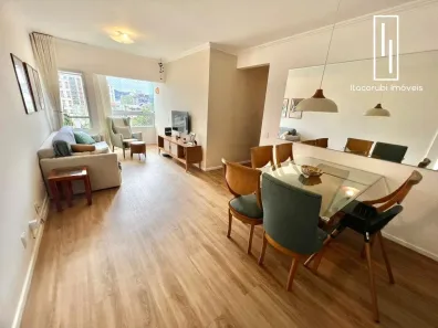 Apartamento com 3 Quartos à venda, 92m² no Coqueiros, Florianópolis