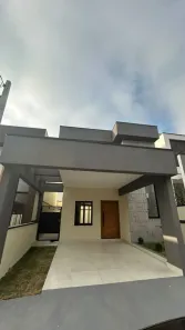 Casa com 3 Quartos à venda, 150m² no Morada dos Nobres, Taubaté