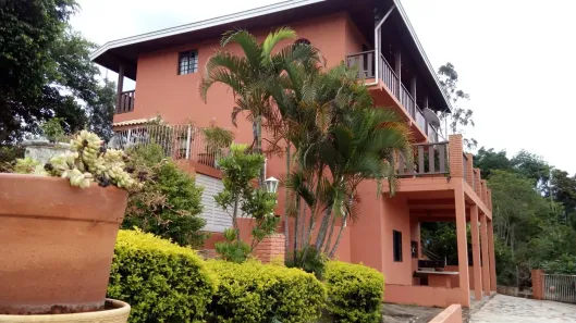 Sobrado com 5 Quartos à venda, 2300m² no , São Bento do Sapucaí